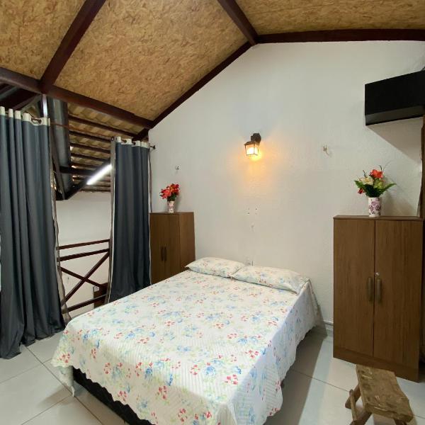 Casa de Serra Guaramiranga - Foto 2