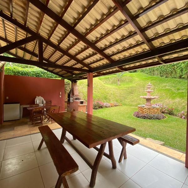 Casa de Serra Guaramiranga - Foto 4