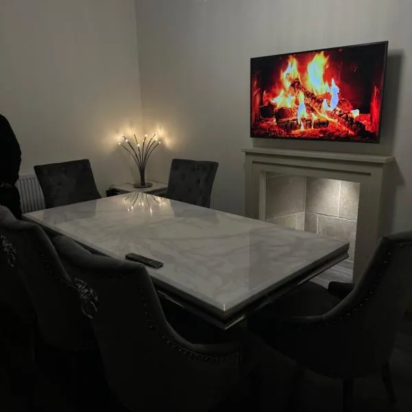 Thistle City Inn، فندق في إدنبرة