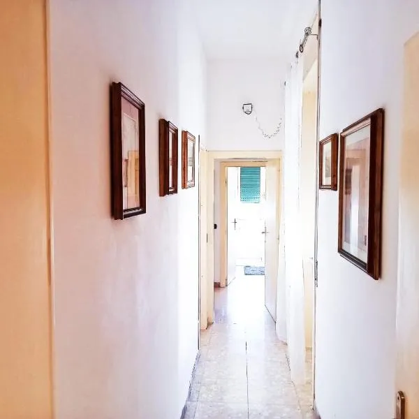 Casa Ilaria, khách sạn ở Lecce