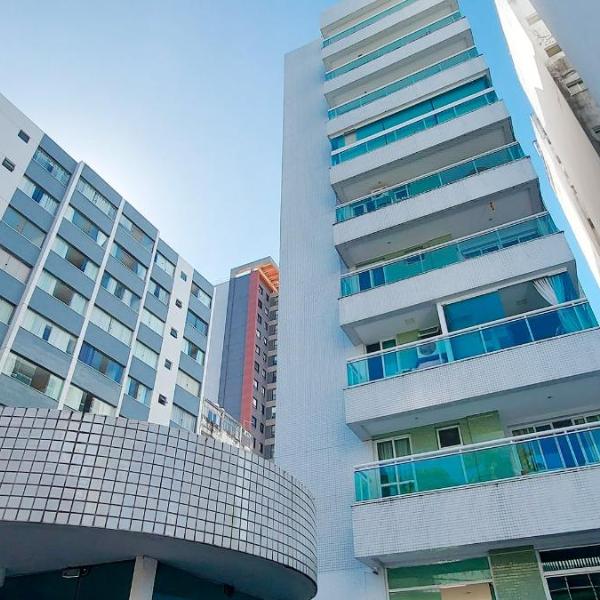 COBAR0112 - Barra Life Residence