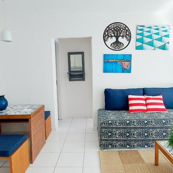 COBAR0112 - Barra Life Residence - Foto 4
