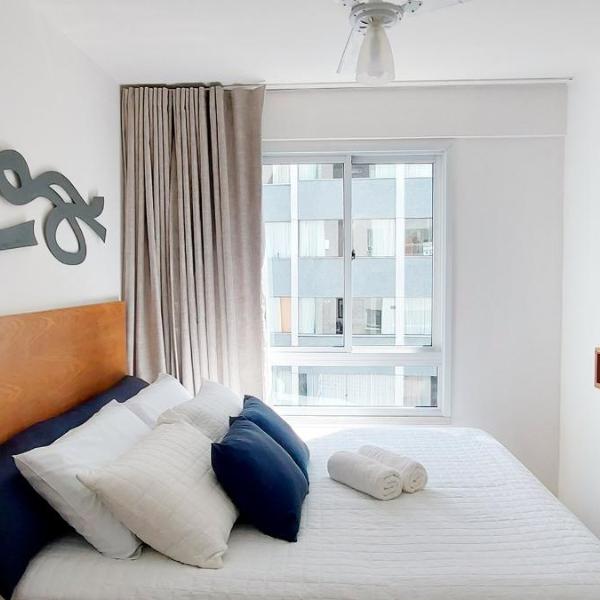 COBAR0112 - Barra Life Residence - Foto 5