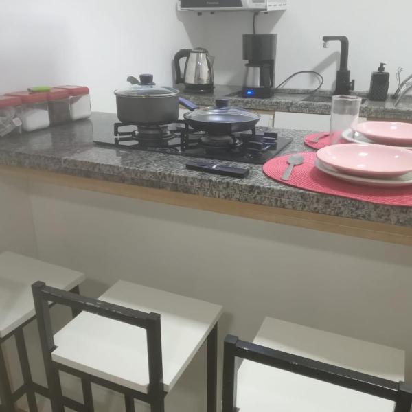 Deslumbrante Apartamento Central - Foto 4