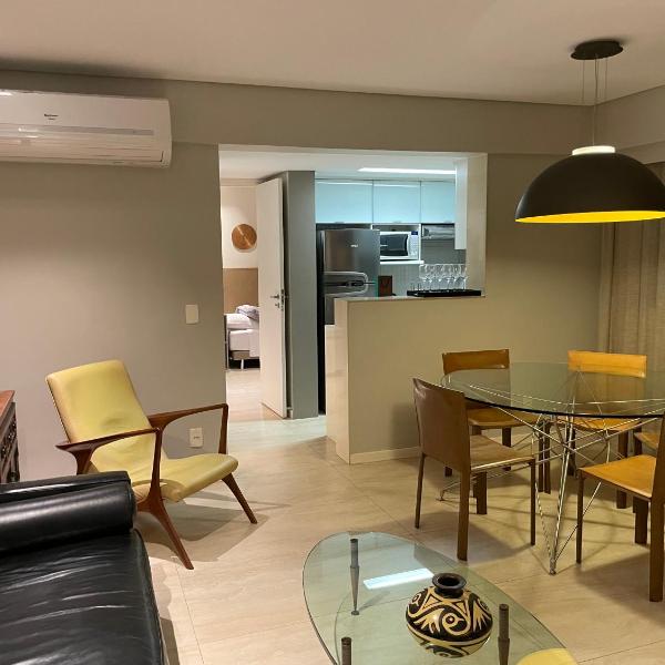 VIEIRA SOUTO 510 IPANEMA Flats - Foto 5