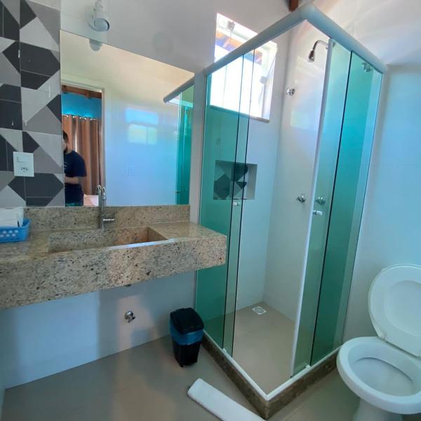 Foca Guest House - Foto 3