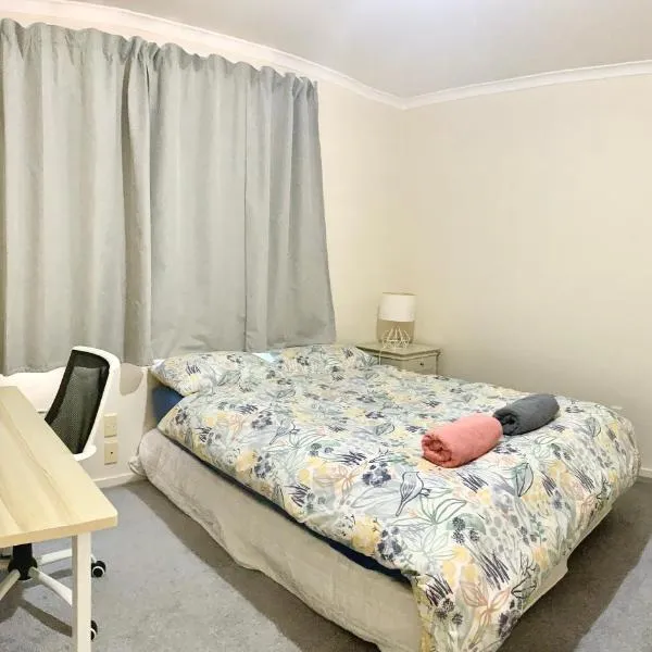 Radiata Homestay, khách sạn ở Hamilton