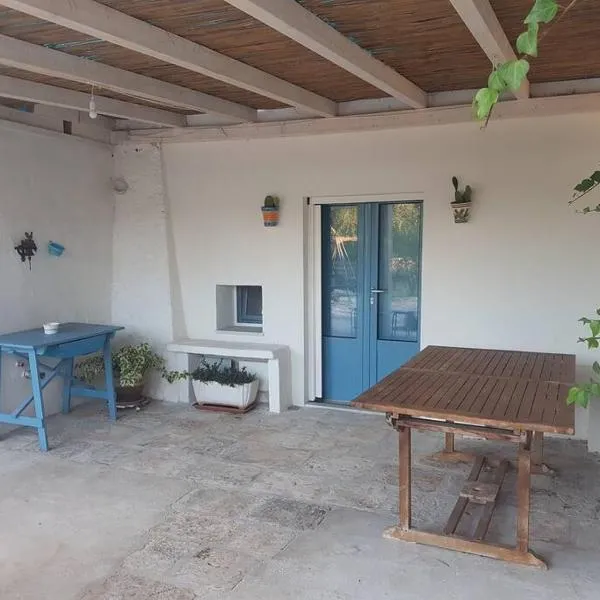 Dimora Grecale Valle D'Itria, hotel i Cisternino