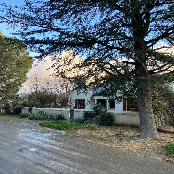 Daisy Cottage, Hotel in Nieu-Bethesda