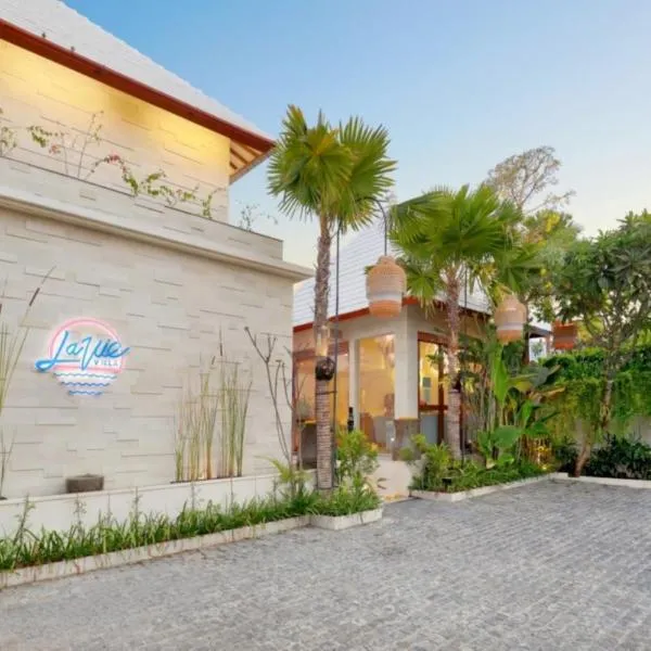 La Vie Villa Seminyak by Ini Vie Hospitality, hotel in Legian