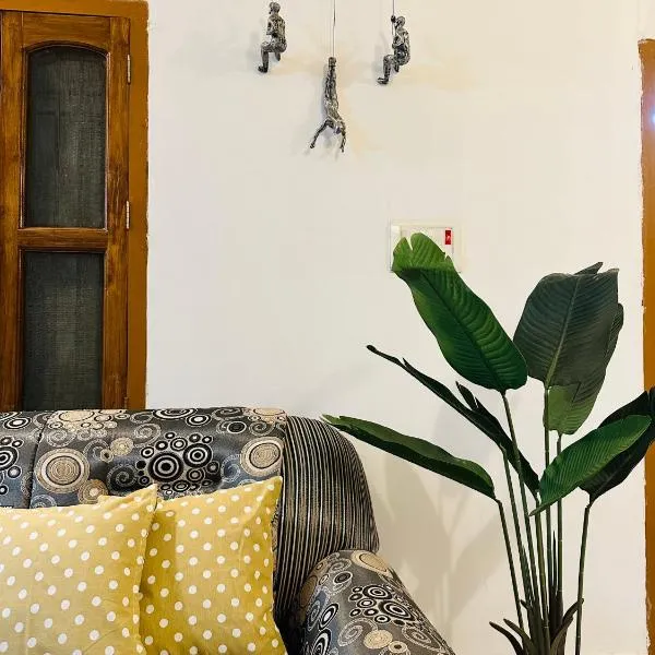 Paridhi, hotel in Varanasi