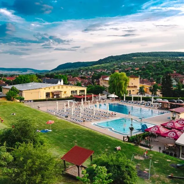 Septimia Hotels & Spa Resort, Hotel in Odorheiu Secuiesc