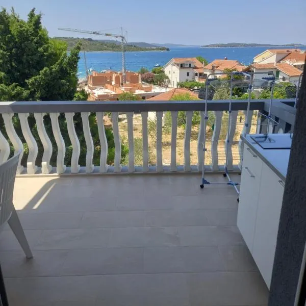 Studio Maris, hotel v destinaci Srima