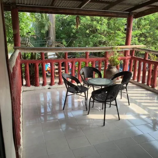 Kimi Guesthouse, hotel in Kuantan