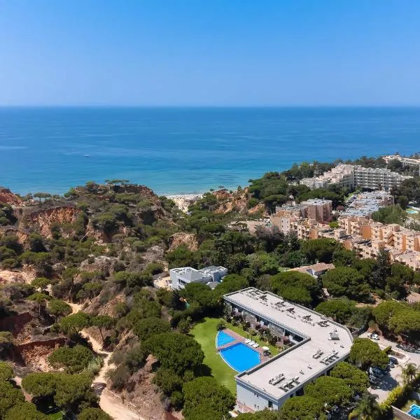 Apartament Belharucas, 400 meters from beach, khách sạn ở Albufeira