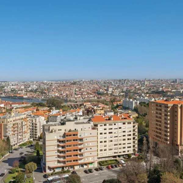 Holiday Inn Porto Gaia by IHG, hotel in Vila Nova de Gaia