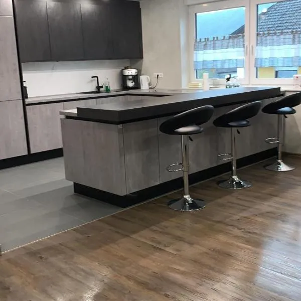 Müller´s Talblick, Hotel in Deggingen