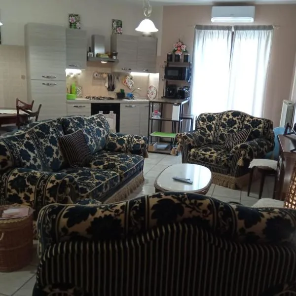 I Fiori di AminA, hotel a Pietramelara