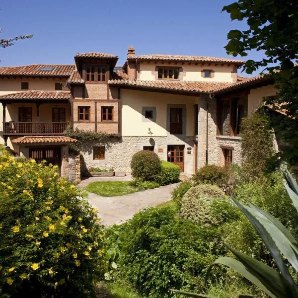 HOTEL RURAL ARREDONDO, hotel sa Celorio