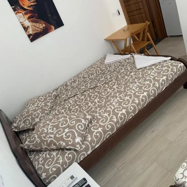 LamijaApartmani 1, khách sạn ở Sutomore