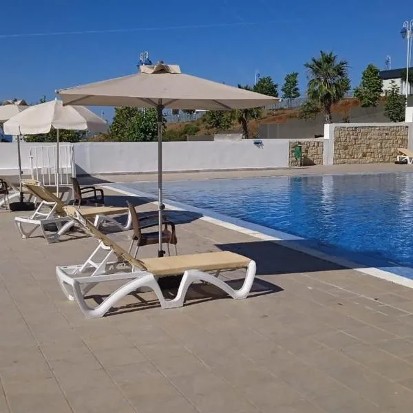 Appartement Lilia, Mdiq - Tout confort, hotel en M'Diq