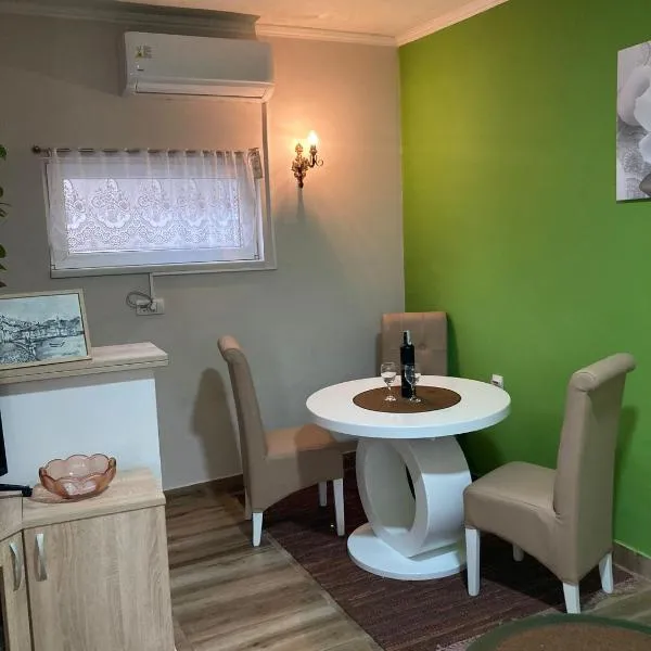 Smestaj STE- LUK, hotel in Bajina Bašta