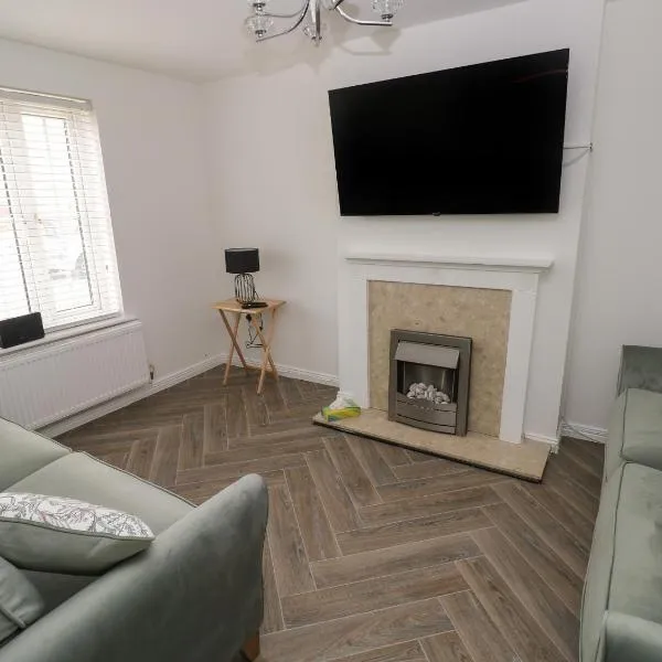 39 Mariners Quay, hotel v destinaci Port Talbot
