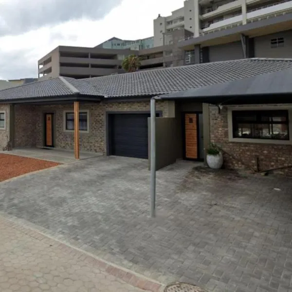 Bliss at Diaz, hotel in Mossel Bay
