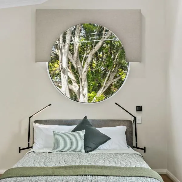 Gumtree Studio - Luxury 1 Bed Studio, khách sạn ở Perth