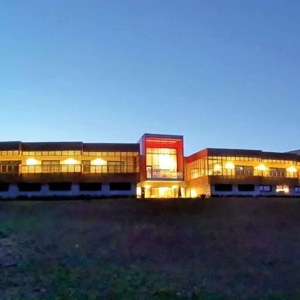 Mildiss Hotel Spa & Restaurant, BW Signature Collection, hotel v destinácii Besse-et-Saint-Anastaise