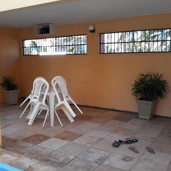 Apartmento Aquiraz - Crystal Park Flat - Foto 4