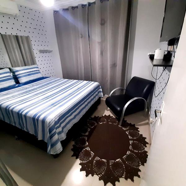 Apto aconchegante e confortável em cuiaba - Foto 2