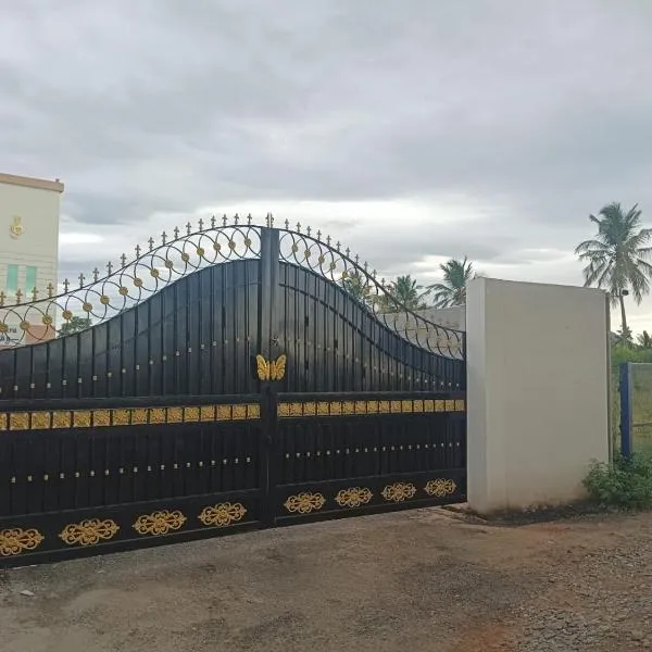 ANTARA STAY, hotel in Coimbatore