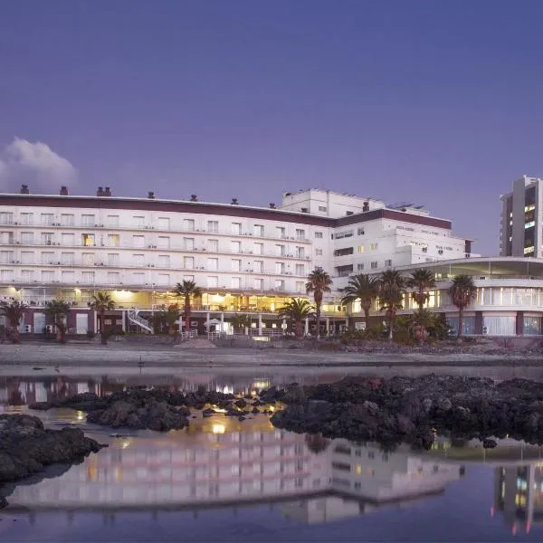 Hotel Antofagasta โรงแรมในอันโตฟากัสตา