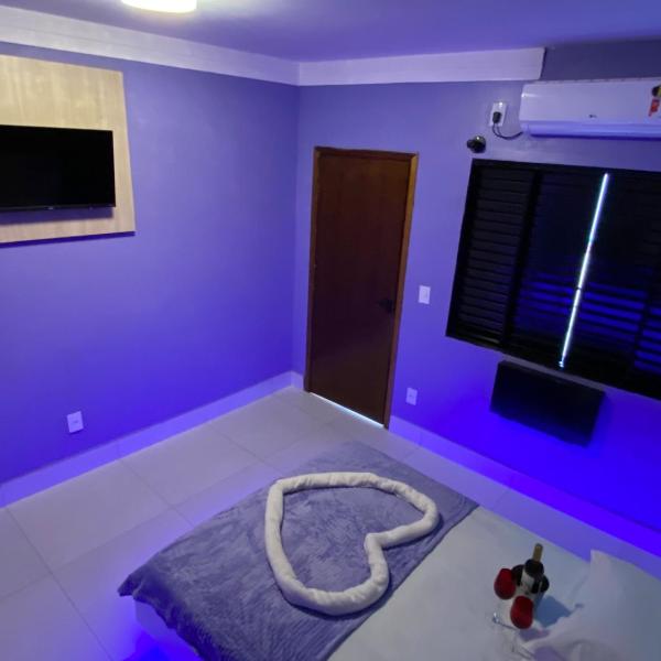 Chateau Motel Campinas - Foto 4