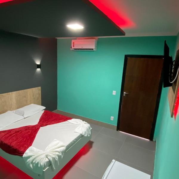 Chateau Motel Campinas - Foto 2