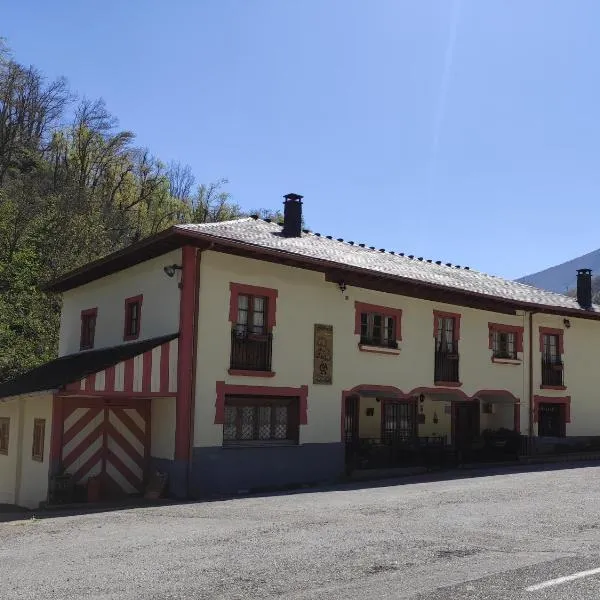 Casa de Aldea La Pescal, hotel v destinaci La Pescal