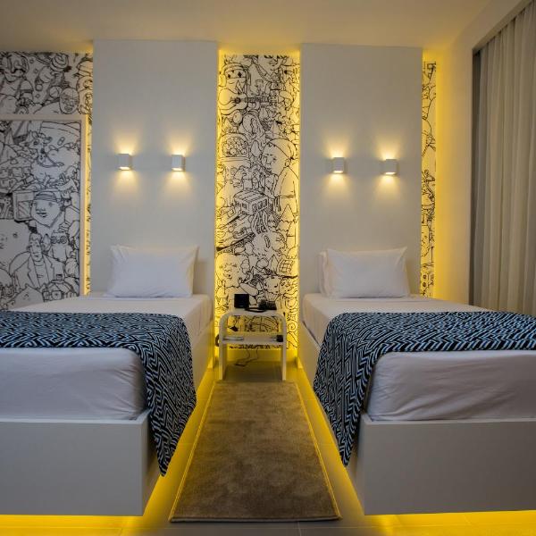 ibis Styles Parauapebas - Foto 2