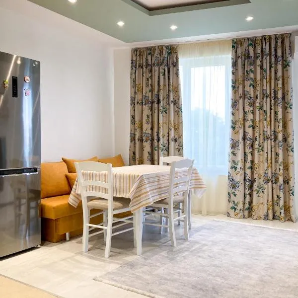 Уютен кът, hotel en Burgas