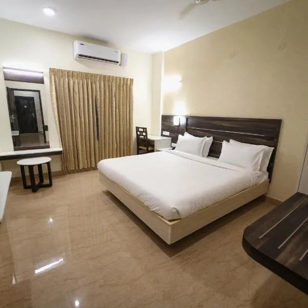 Avenue 11 Premium Stays Madurai, отель в городе Tiruvādūr