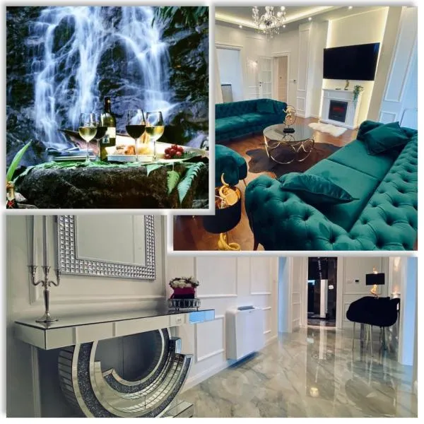 ZeN Luxury Suite, khách sạn ở Ljubuški