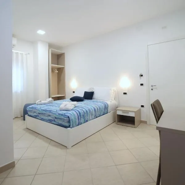 B&B A casa di Angela, hotel in Praia a Mare