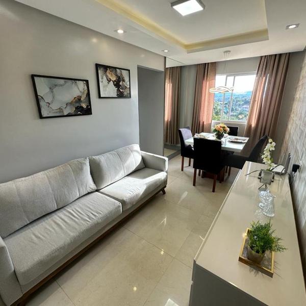 Lindo Apartamento Inteiro Proximo ao Centro de Criciuma - Foto 4