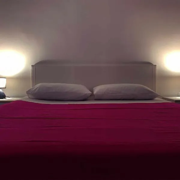 Marinella Casa Vacanze, hotel v destinaci Bacoli