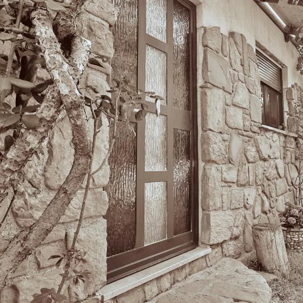 Baredinka Izola, hotel v destinaci Izola