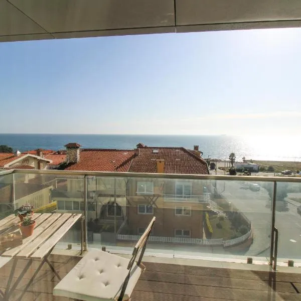 Ocean View Luxury Apartment, hôtel à Vila Nova de Gaia