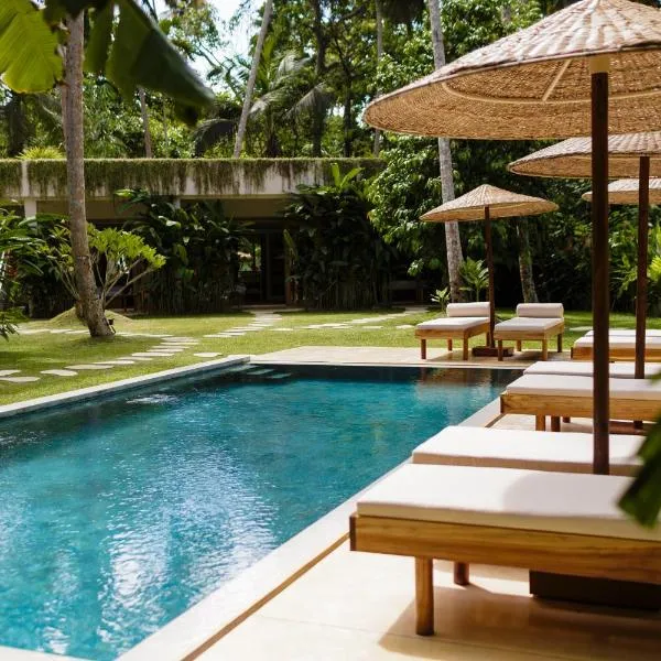 The Nook RESORT, hotel sa Devinuwara