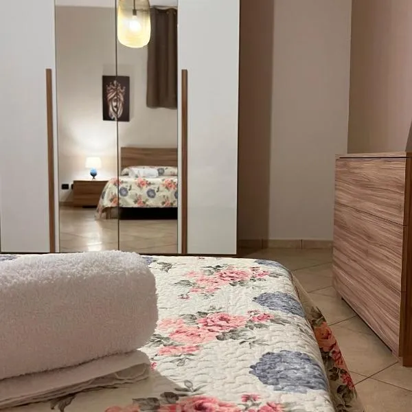 Nonna Croce Home, hotel v destinaci San Giovanni Gemini