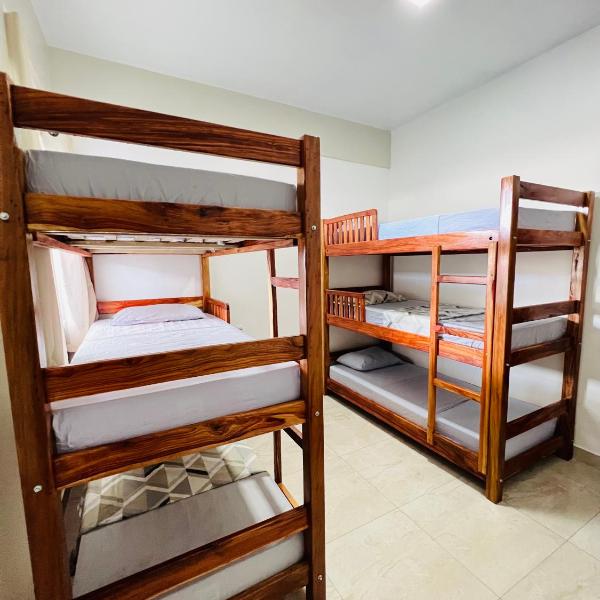 Hostel Meio do Mundo - Foto 2