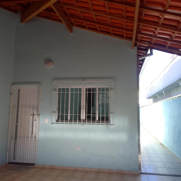 Recanto Tropical Ubatuba